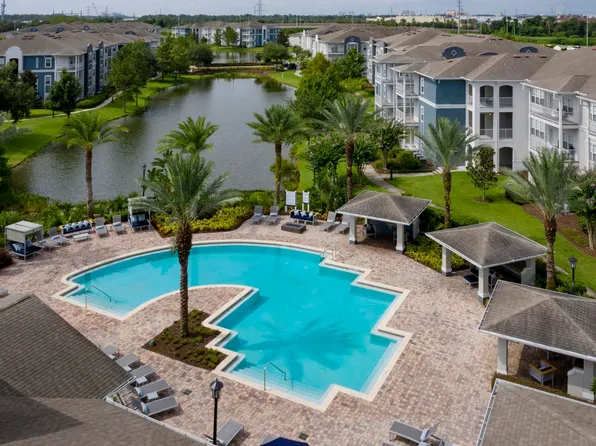 The Place on Millenia