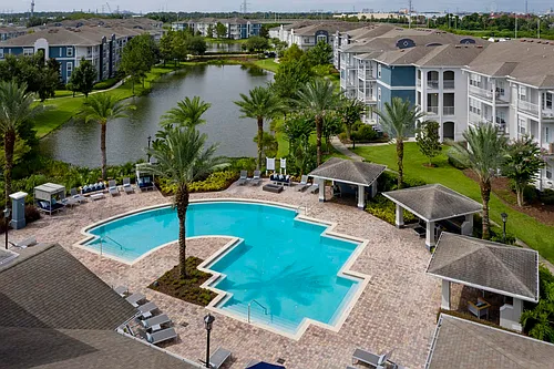 The Place on Millenia Photo 1