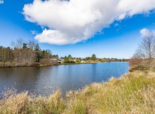 Hobie Rd LOT 40, Warrenton, OR 97146