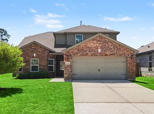 7722 Boulder Sunstone Ln, Conroe, TX 77304