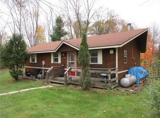 W16063 Camp Rd, Weyerhaeuser, WI 54895