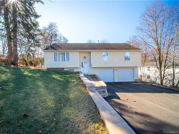 292 Scott Road, Waterbury, CT 06705