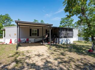 5434 S Simon Point, Lecanto, FL 34461