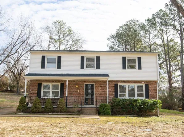 5005 Bobwhite Ln, Richmond, VA 23227