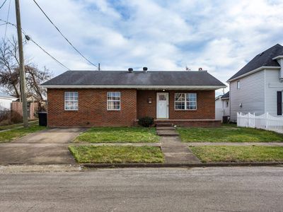 214 15th St, Kenova, WV, 25530