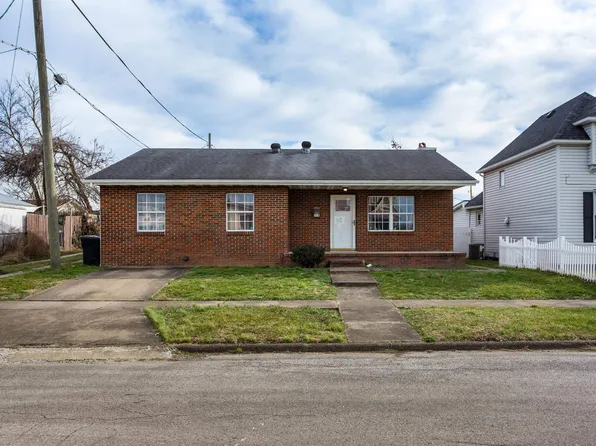214 15th St, Kenova, WV 25530