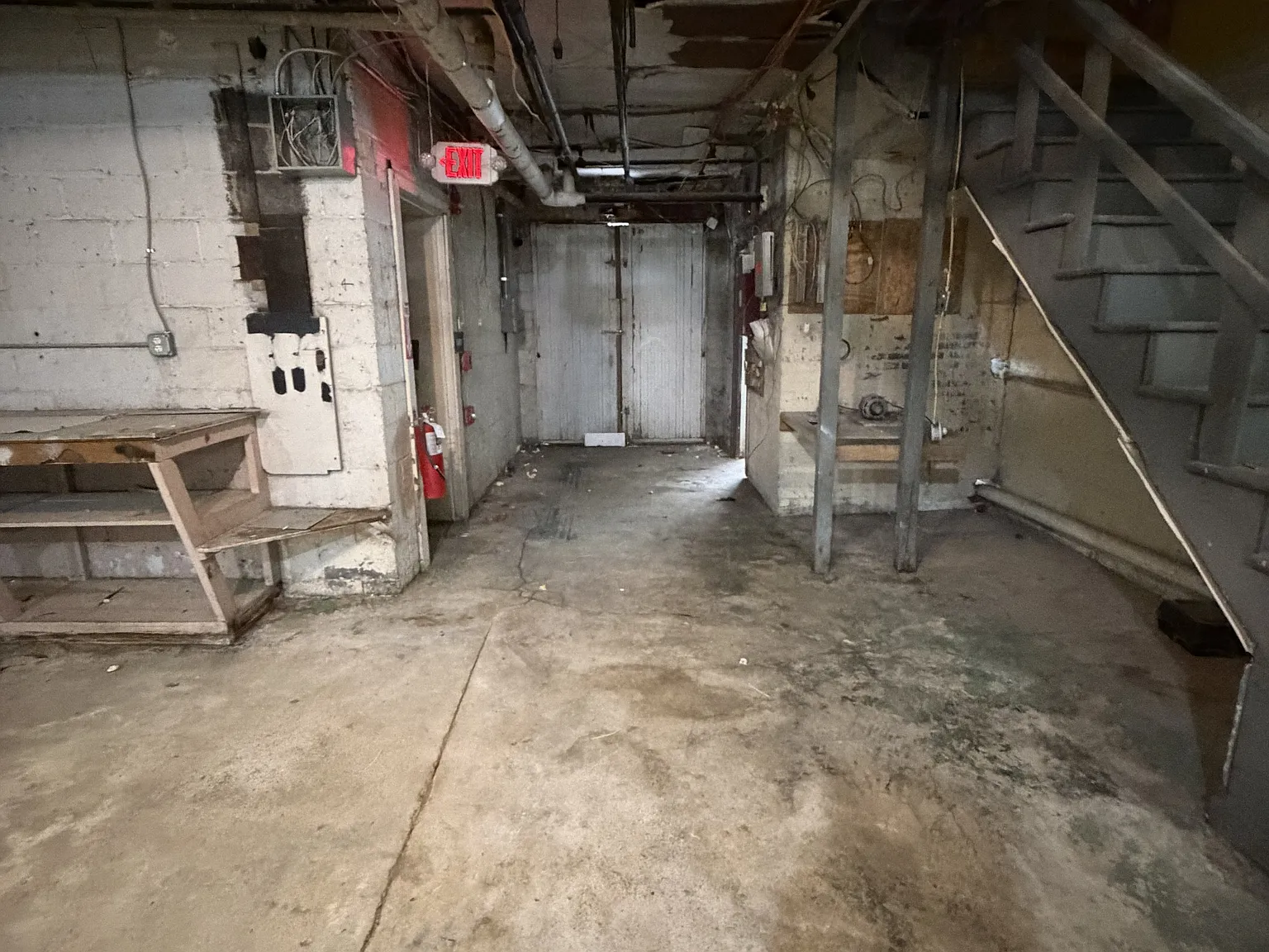 132 S. PA-Ruby R - Basement — Photo 4