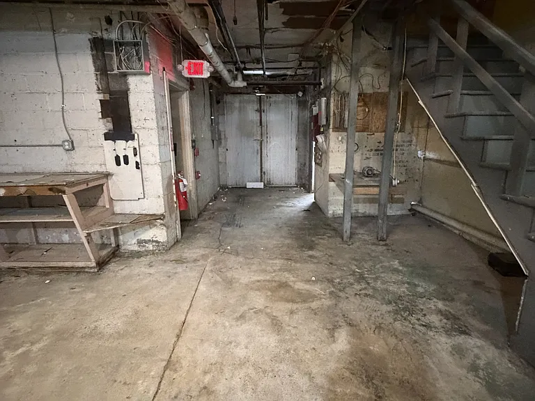 132 S. PA-Ruby R - Basement — Photo 4