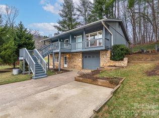 27 Brookcliff Dr, Asheville, NC 28804