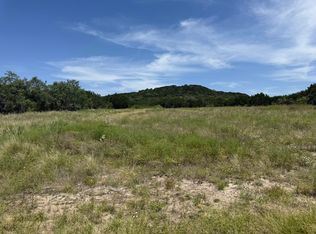 LOT 163 Private Road 16020, Jonesboro, TX 76538