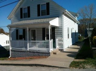 16 Derby Ave, Johnston, RI 02919