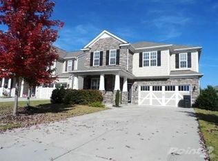 6301 Adobe Rd, Charlotte, NC 28277