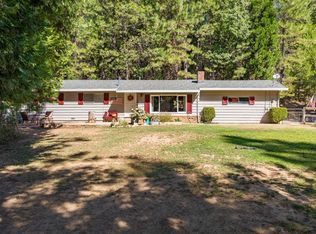 5991 Spanish Dry Diggins Rd, Georgetown, CA 95634