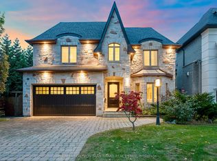 397 Hillcrest Ave, Toronto, ON M2N 3R2