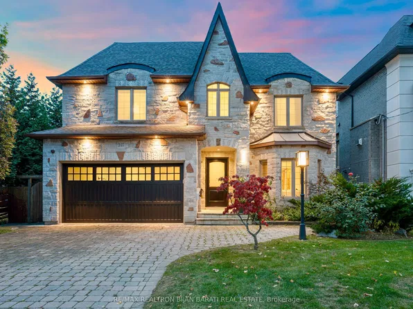 397 Hillcrest Ave, Toronto, ON M2N 3R2