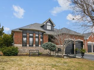 57 Kirkwood Cres, Caledon, ON L7C1B8