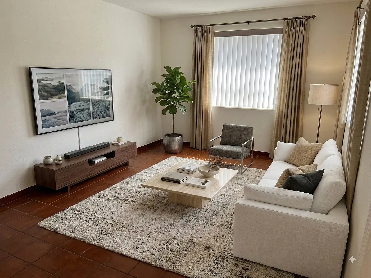 2 bed, 700 sqft, $2,100 — Photo 1