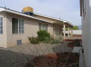 4828 Benton Ave NW, Albuquerque, NM 87114