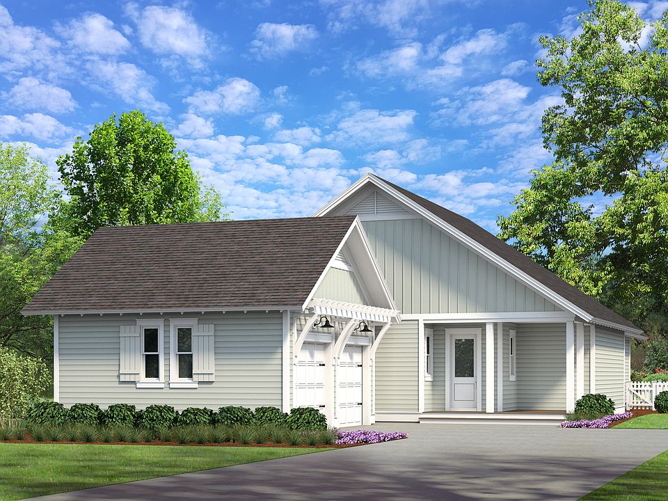 Pineview- Front