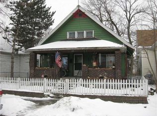 438 N Colorado Ave, Indianapolis, IN