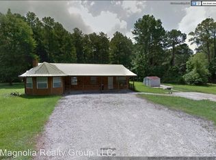 448A Jeane Chapel Rd, Leesville, LA 71446