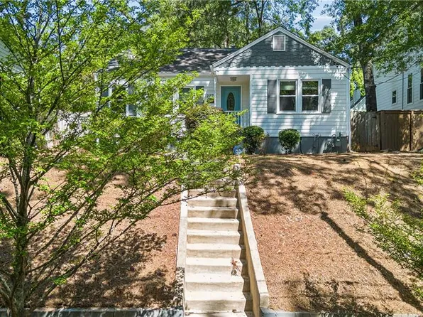 2270 1st Ave NE, Atlanta, GA 30317