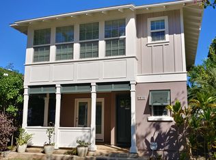 91-2019 Kamakana St, Ewa Beach, HI 96706