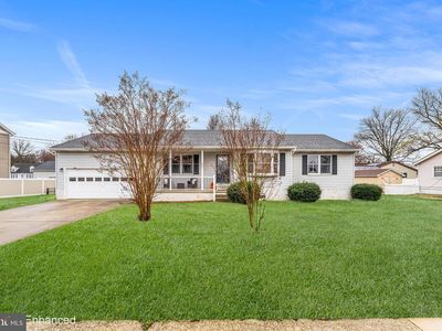 131 Quaker Rd, Pennsville, NJ, 08070
