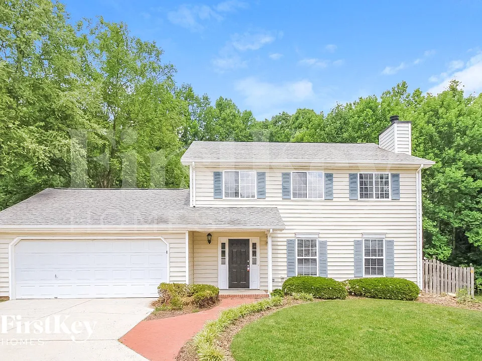 3901 Colony Ridge Ct