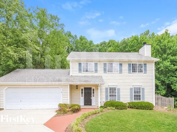 3901 Colony Ridge Ct, Jamestown, NC 27282