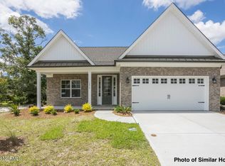 1237 Opaca Dr SE, Bolivia, NC 28422