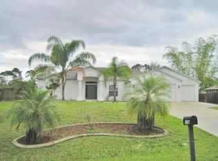 1104 Rabbit St SE, Palm Bay, FL 32909