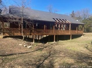 13564 Kaney Cir, Kingston, OK 73439