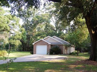 516 Tram Rd, Tallahassee, FL 32305
