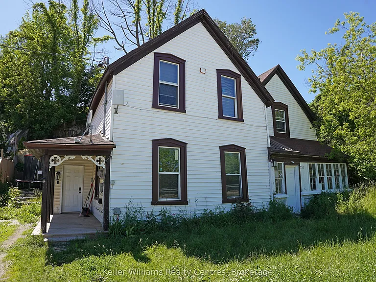 726 Berford St — Photo 1