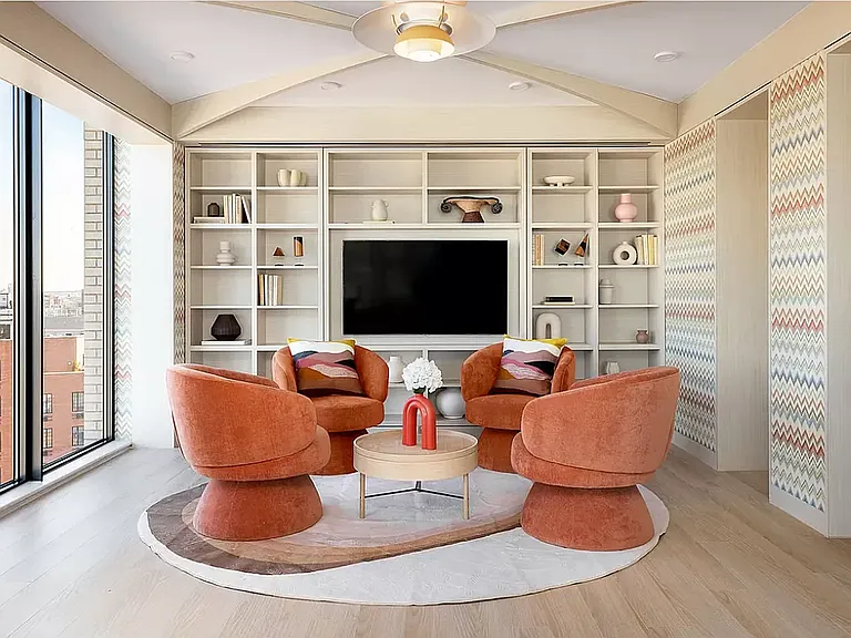 445 Grand Ave #1201 — Photo 33