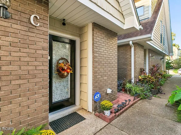 11 Brandon Hall Dr APT C, Destrehan, LA 70047