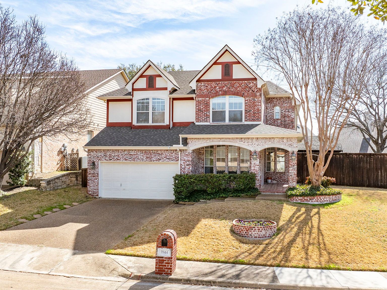 7944 Glade Hill Ct, Dallas, TX 75218 | Zillow