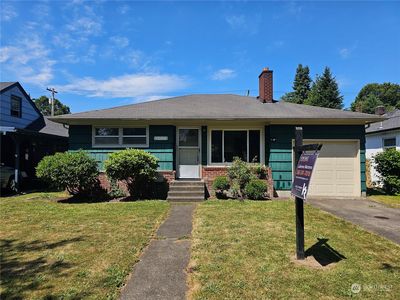 1223 10th Avenue, Longview, WA, 98632