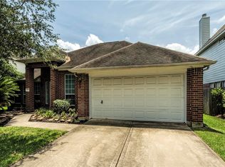 15835 Aberdeen Trails Dr, Houston, TX 77095