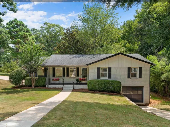 2369 Hackberry Ln, Birmingham, AL 35226