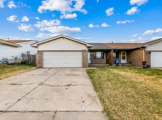 3129 S Bunker Hl, Wichita, KS 67210
