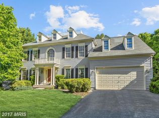 6108 Holly Ridge Ct, Columbia, MD 21044