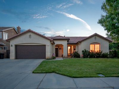 42509 Biscay St, Lancaster, CA, 93536