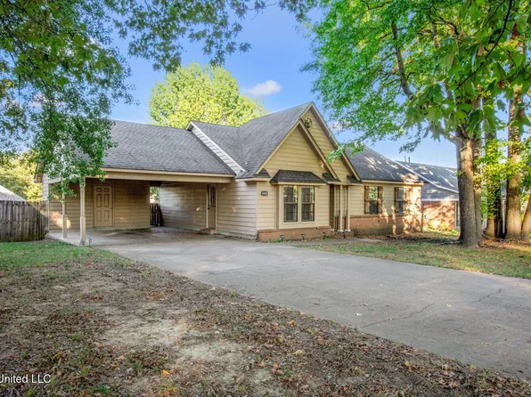 9800 Cherokee Dr, Olive Branch, MS 38654