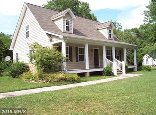 35266 Snake Hill Rd, Middleburg, VA 20117