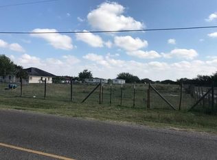 N Schuerbach Rd, Mission, TX 78574