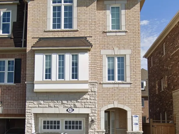 63 Baycliffe Cres, Brampton, ON L7A 3Z3