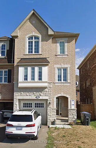 63 Baycliffe Cres Photo 1