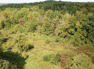 3553 E Coen Rd, Bloomfield, IN 47424